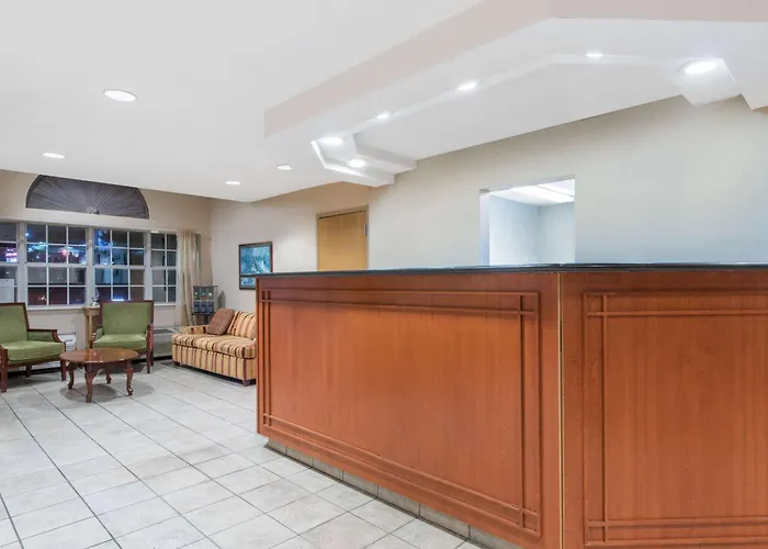 Knights Inn Allentown