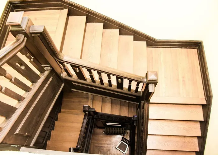 Historic Benner Mansion